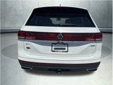 New 2025 Volkswagen Atlas SEL image 4