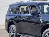 New 2025 Nissan Armada Platinum image 4