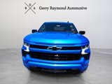 New 2026 Chevrolet Silverado 1500 RST w/ Convenience Package II image 2