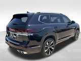New 2025 Volkswagen Atlas SEL Premium R-Line image 4