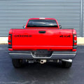 Used 2001 Dodge Ram 2500 Truck 4x4 Quad Cab image 4