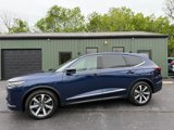 Used 2024 Acura MDX SH-AWD w/ Technology Package image 3