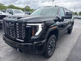 New 2025 GMC Sierra 2500 Denali Ultimate w/ Max Trailering Package image 3