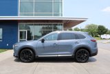 Used 2022 MAZDA CX-9 Carbon Edition image 6