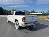 Used 2021 RAM 1500 Laramie image 3