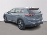 New 2025 Nissan Rogue SL w/ Tech Package image 4