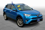 Used 2018 Toyota RAV4 Limited image 2