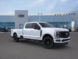 New 2025 Ford F350 Lariat w/ Lariat Ultimate Package image 3
