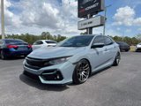 Used 2021 Honda Civic Sport image 2