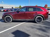 New 2025 MAZDA CX-90 Plug-In Hybrid w/Premium Sport image 2