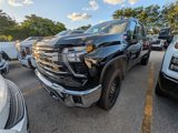 New 2025 Chevrolet Silverado 2500 LTZ w/ LTZ Premium Package image 4
