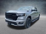 New 2025 RAM 1500 Big Horn image 3