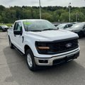 New 2025 Ford F150 XL w/ Equipment Group 103A High image 2