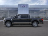 New 2025 Ford F150 King Ranch image 3
