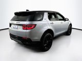 Used 2025 Land Rover Discovery Sport Dynamic SE image 5