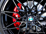 Used 2023 BMW M440i Coupe w/ Premium Package image 4