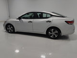Used 2023 Nissan Sentra SV w/ All-Weather Package image 3