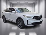 New 2025 Acura MDX w/ Technology Package image 4