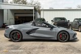 Used 2025 Chevrolet Corvette Stingray Preferred Conv w/ Z51 Performance Package image 4