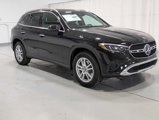 New 2025 Mercedes-Benz GLC 300 4MATIC image 6