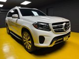Used 2017 Mercedes-Benz GLS 450 4MATIC w/ Premium Package image 3