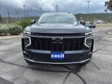 New 2025 Chevrolet Suburban LT w/ Comfort Package image 2