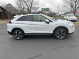 Used 2023 Mitsubishi Eclipse Cross SE image 4