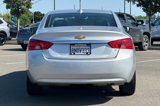 Used 2019 Chevrolet Impala LT w/ LT Convenience Package image 5