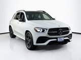 Used 2022 Mercedes-Benz GLE 350 4MATIC image 3