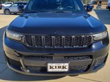 Used 2022 Jeep Grand Cherokee Limited 4xe image 5