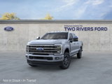 New 2025 Ford F250 4x4 Crew Cab Super Duty image 2