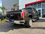 Used 2018 GMC Sierra 1500 SLT w/ SLT Preferred Package image 4