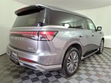 New 2025 INFINITI QX80 Sensory image 6