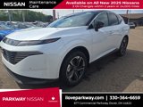 New 2025 Nissan Murano SL w/ Cargo Package image 3