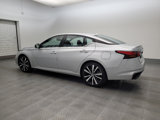 Used 2022 Nissan Altima 2.5 SR image 3