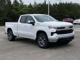 New 2025 Chevrolet Silverado 1500 LT image 4