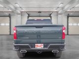 New 2025 Chevrolet Silverado 1500 LT Trail Boss image 4