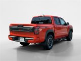 New 2025 Nissan Frontier PRO-4X image 5