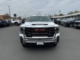 New 2025 GMC Sierra 3500 Pro image 2