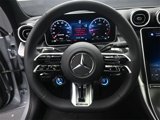 New 2025 Mercedes-Benz C 43 AMG 4MATIC Sedan image 2