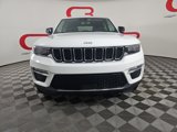 Certified 2024 Jeep Grand Cherokee Limited image 2