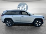 Used 2024 Jeep Grand Cherokee Limited 4xe image 2