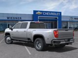New 2025 Chevrolet Silverado 3500 LTZ image 3