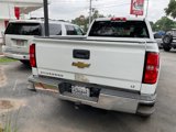 Used 2018 Chevrolet Silverado 1500 LT w/ Texas Edition image 5