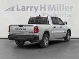 New 2026 RAM 1500 Classic Warlock image 2