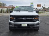 Used 2024 Ford F150 XLT image 4