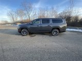 New 2024 Jeep Grand Wagoneer L Series III image 4