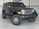 Used 2020 Jeep Wrangler Unlimited Sport S image 2