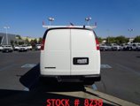 Used 2023 Chevrolet Express 2500 Extended w/ Driver Convenience Package image 4