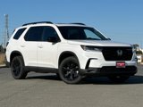 New 2025 Honda Pilot Black Edition image 2